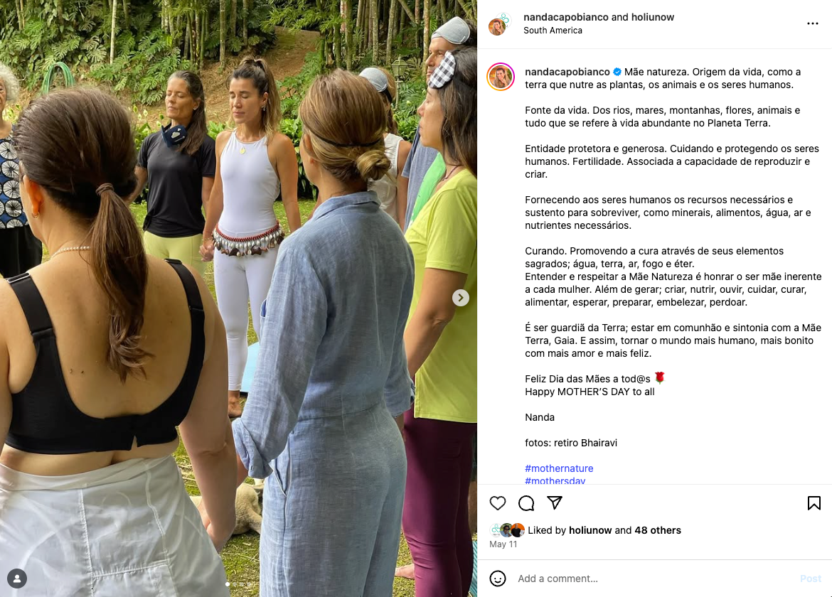 Titulo da Postagem em Midia 3